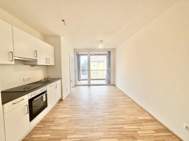 Wohnung mieten in Andritz, Gersdorf-Feistritz