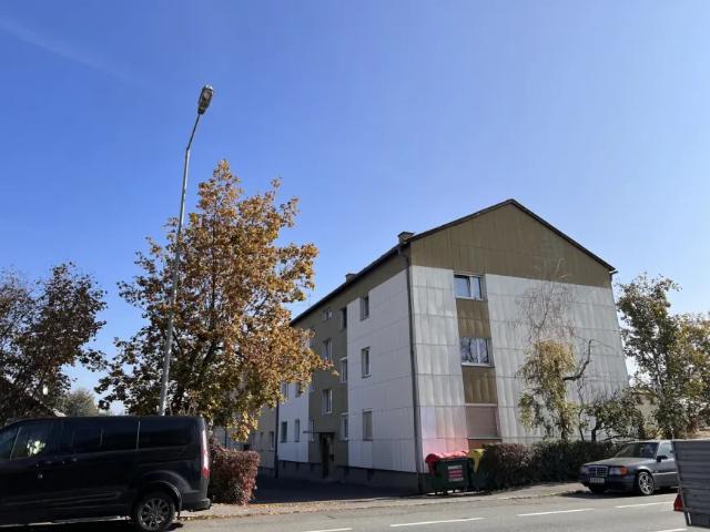 Wohnung kaufen in Andritz, Gersdorf-Feistritz