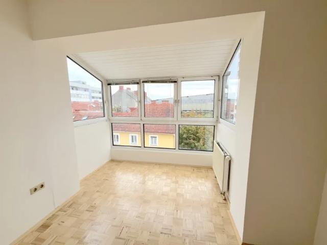 Wohnung mieten in Andritz, Gersdorf-Feistritz