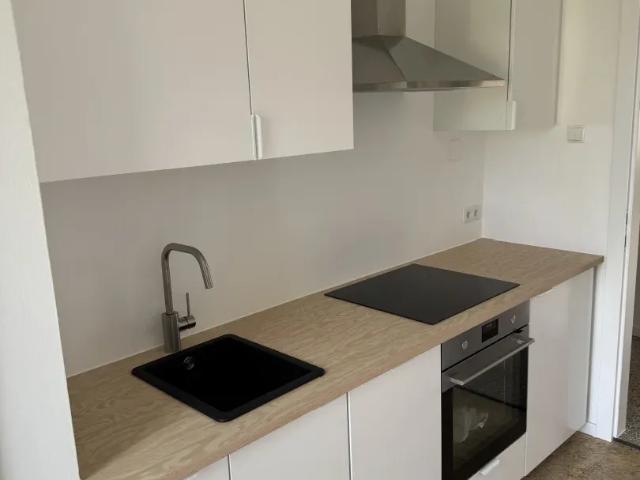 Wohnung mieten in Andritz, Gersdorf-Feistritz