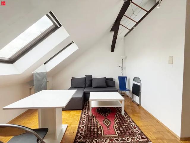 Wohnung kaufen in Andritz, Gersdorf-Feistritz