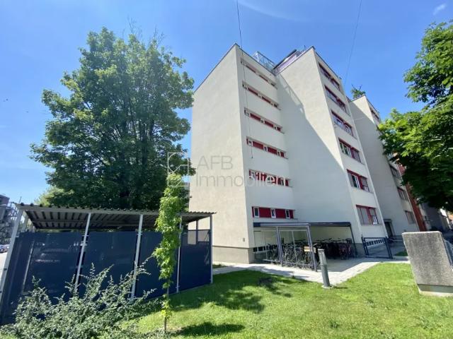 Wohnung kaufen in Andritz, Gersdorf-Feistritz