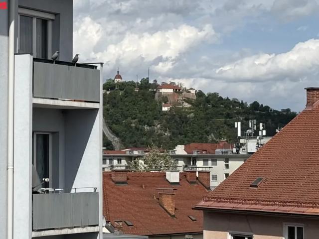 Wohnung kaufen in Andritz, Gersdorf-Feistritz
