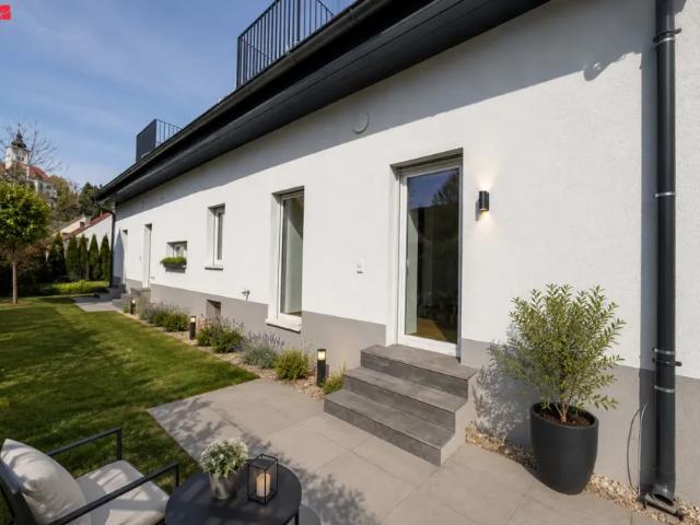 Wohnung kaufen in Andritz, Gersdorf-Feistritz
