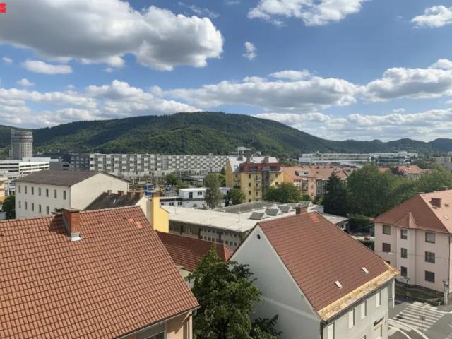 Wohnung kaufen in Andritz, Gersdorf-Feistritz