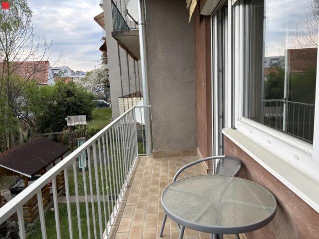 Wohnung kaufen in Andritz, Gersdorf-Feistritz