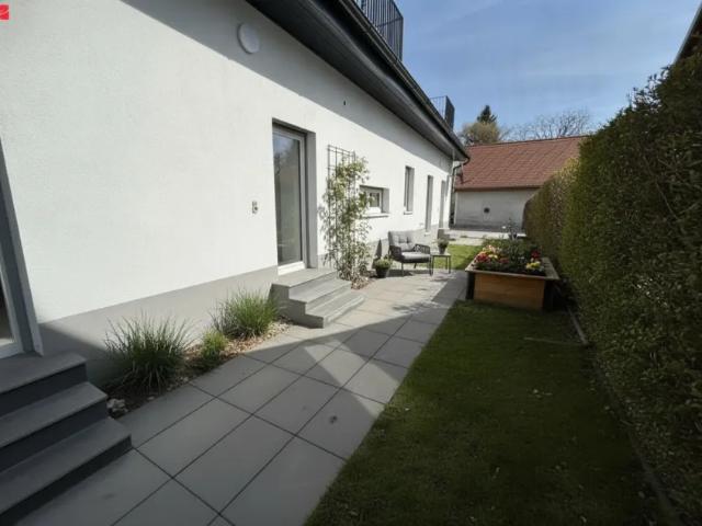 Wohnung kaufen in Andritz, Gersdorf-Feistritz
