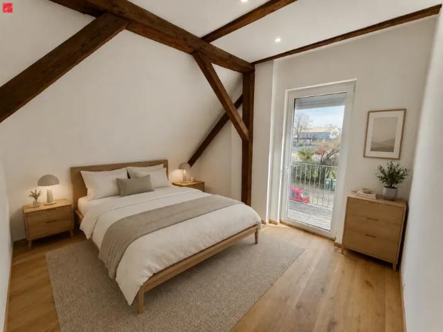 Wohnung kaufen in Andritz, Gersdorf-Feistritz