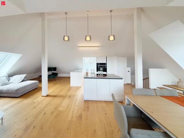 Wohnung kaufen in Andritz, Gersdorf-Feistritz