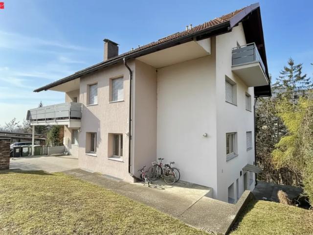 Wohnung kaufen in Andritz, Gersdorf-Feistritz
