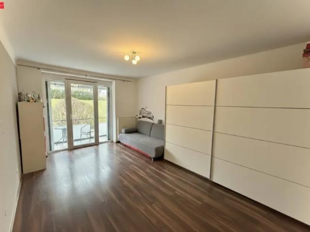 Wohnung kaufen in Andritz, Gersdorf-Feistritz