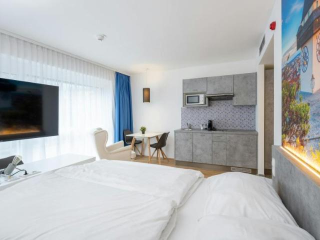 Wohnung mieten in Geidorf, Gersdorf-Feistritz