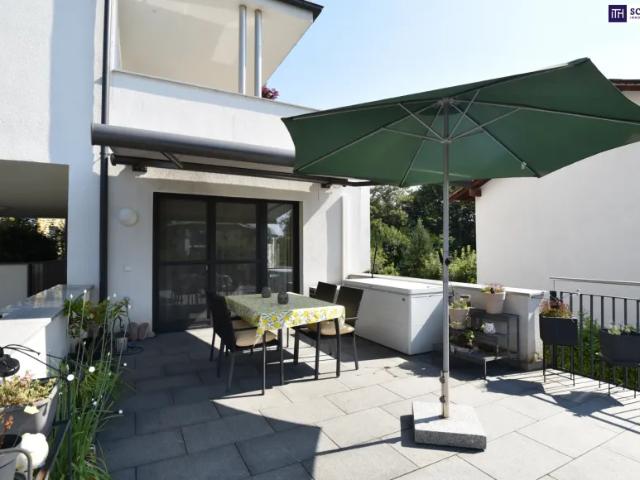 Wohnung kaufen in Andritz, Gersdorf-Feistritz