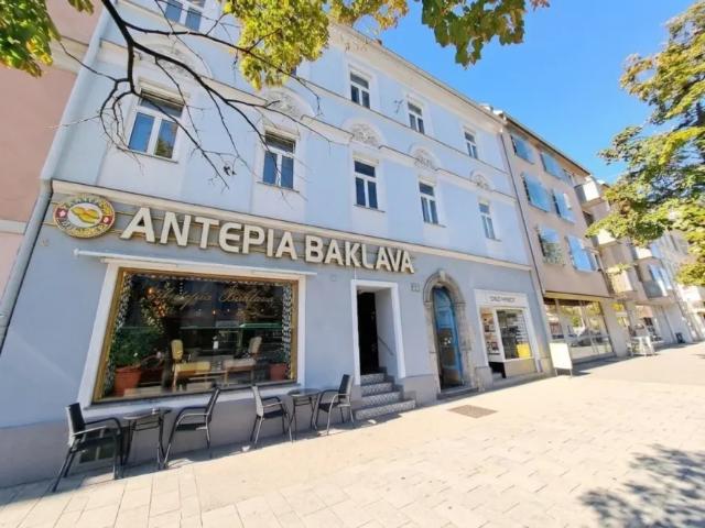 Wohnung kaufen in Andritz, Gersdorf-Feistritz
