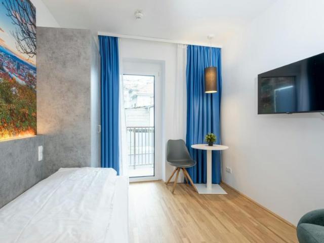 Wohnung mieten in Geidorf, Gersdorf-Feistritz
