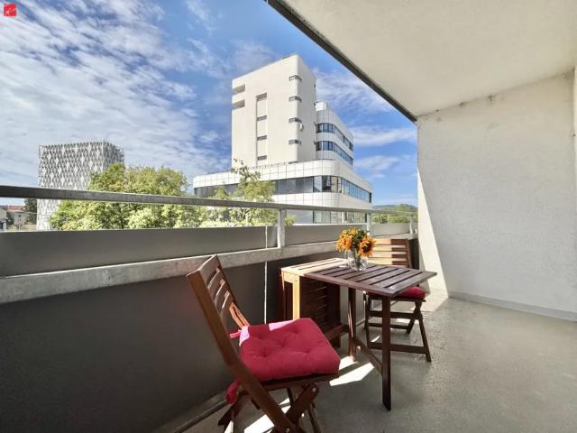 Wohnung kaufen in Andritz, Gersdorf-Feistritz