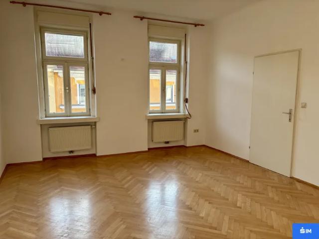 Wohnung mieten in Andritz, Gersdorf-Feistritz