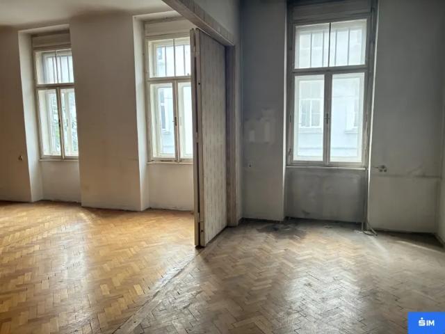 Wohnung kaufen in Andritz, Gersdorf-Feistritz