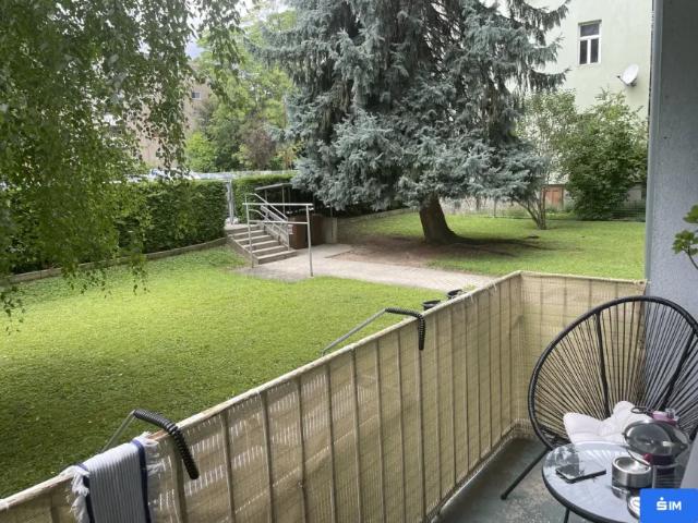 Wohnung kaufen in Andritz, Gersdorf-Feistritz