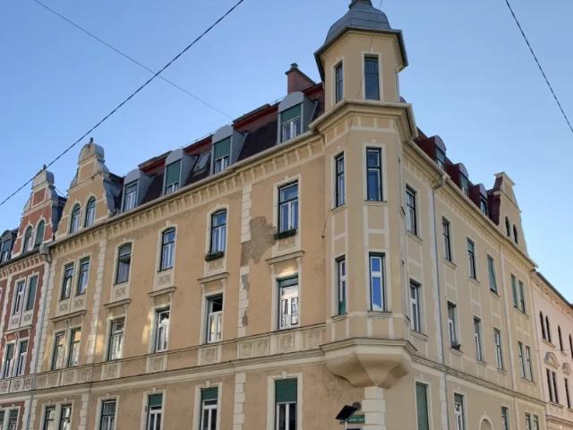 Wohnung kaufen in Andritz, Gersdorf-Feistritz