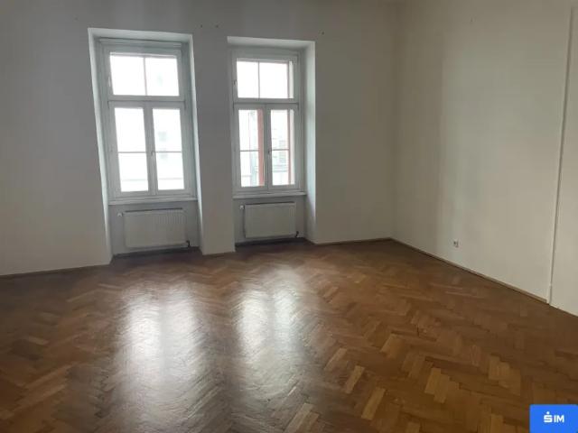 Wohnung kaufen in Andritz, Gersdorf-Feistritz