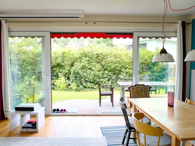 Wohnung kaufen in Andritz, Gersdorf-Feistritz