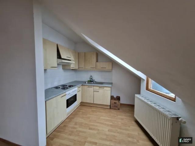 Wohnung mieten in Andritz, Gersdorf-Feistritz