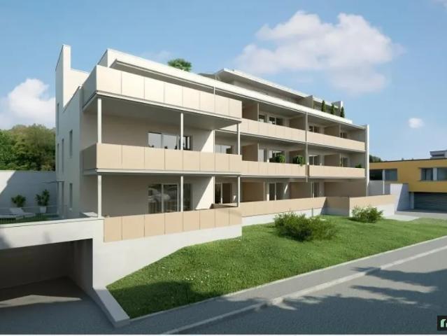 Wohnung mieten in Andritz, Gersdorf-Feistritz