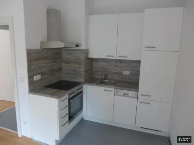 Wohnung mieten in Andritz, Gersdorf-Feistritz