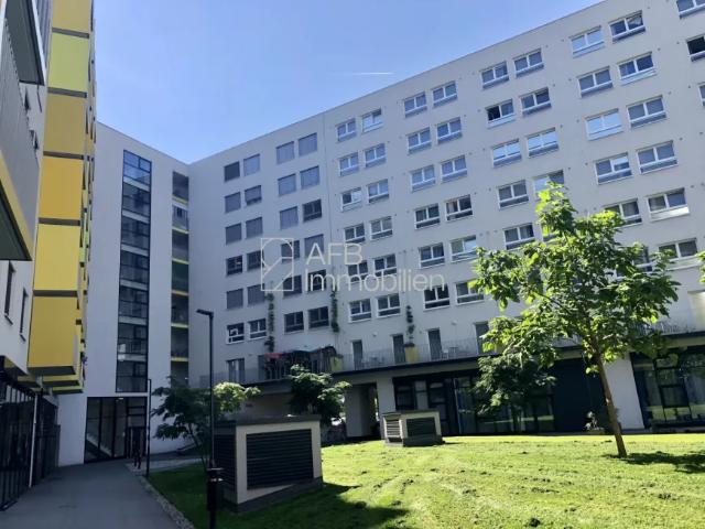 Wohnung mieten in Andritz, Gersdorf-Feistritz