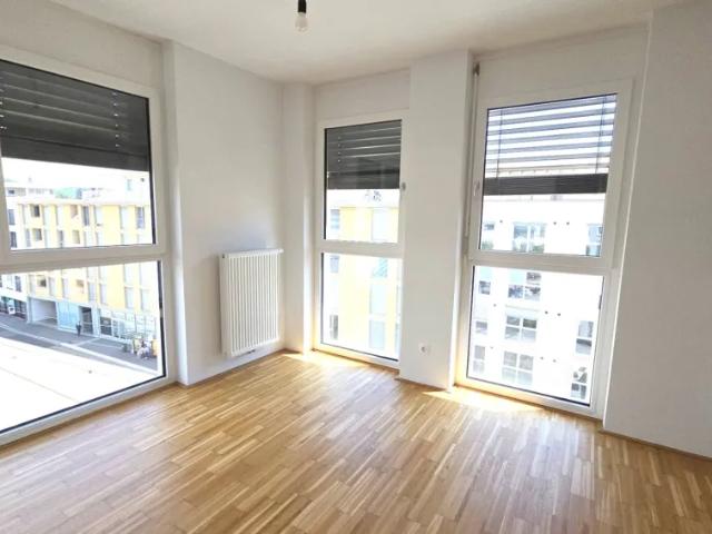 Wohnung mieten in Andritz, Gersdorf-Feistritz