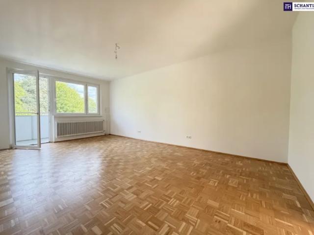 Wohnung kaufen in Andritz, Gersdorf-Feistritz