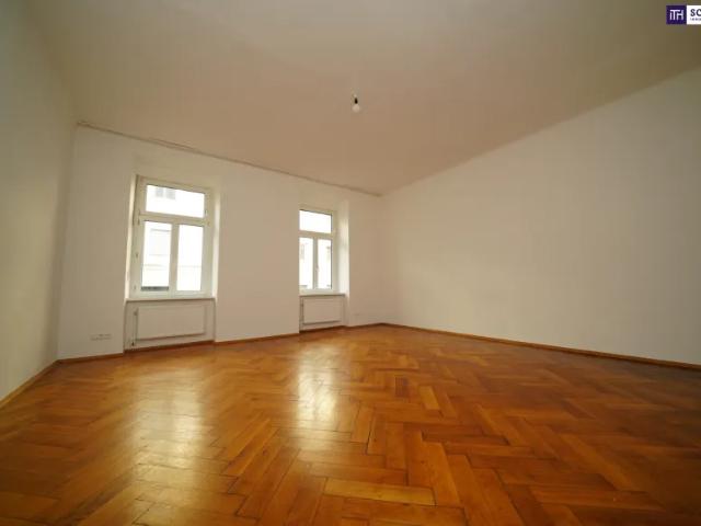 Wohnung kaufen in Andritz, Gersdorf-Feistritz