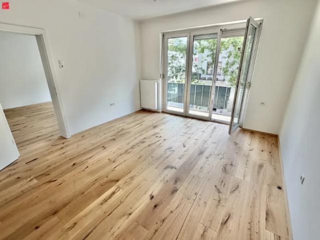Wohnung kaufen in Andritz, Gersdorf-Feistritz