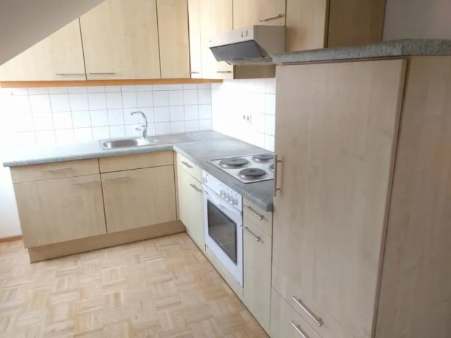 Wohnung mieten in Andritz, Gersdorf-Feistritz