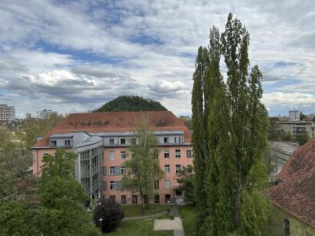 Wohnung mieten in Geidorf, Gersdorf-Feistritz
