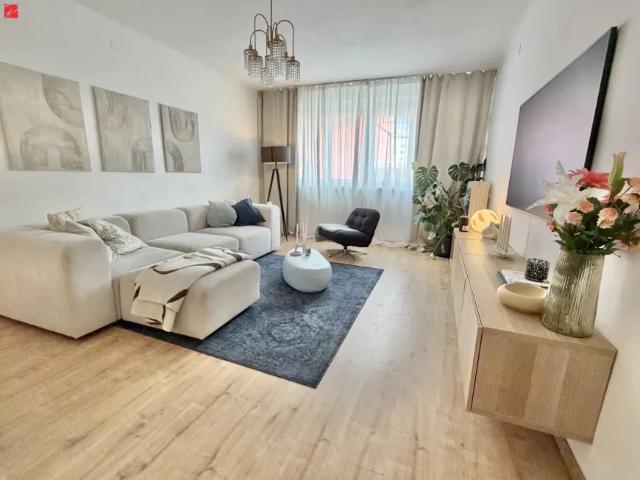 Wohnung kaufen in Andritz, Gersdorf-Feistritz