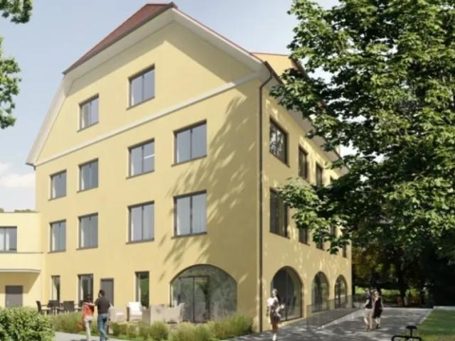 Wohnung kaufen in Andritz, Gersdorf-Feistritz
