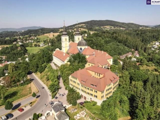 Wohnung kaufen in Andritz, Gersdorf-Feistritz