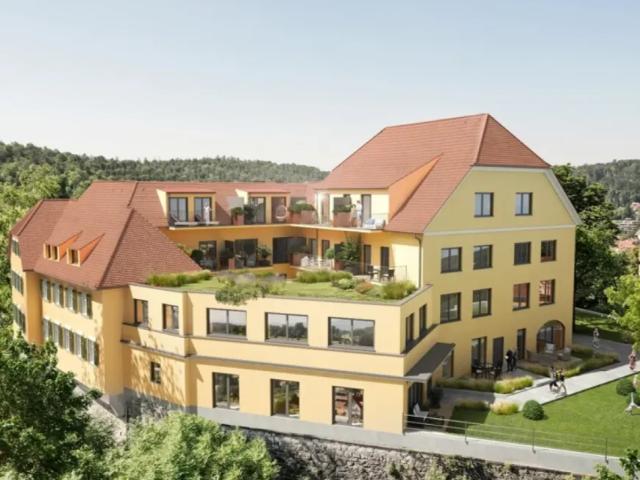 Wohnung kaufen in Andritz, Gersdorf-Feistritz