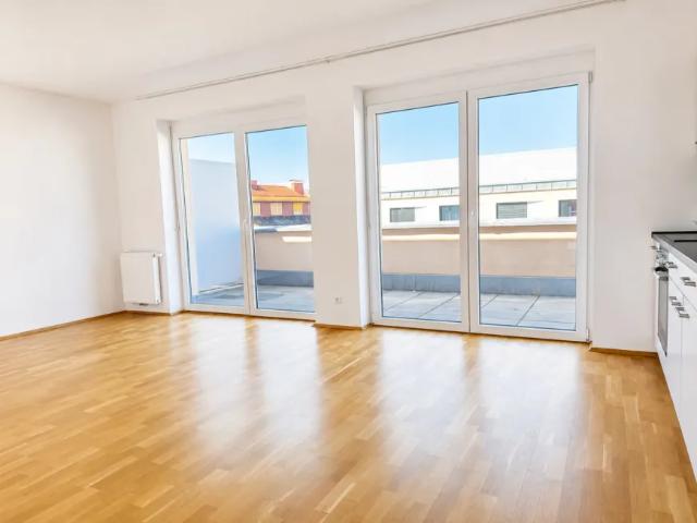 Wohnung mieten in Andritz, Gersdorf-Feistritz