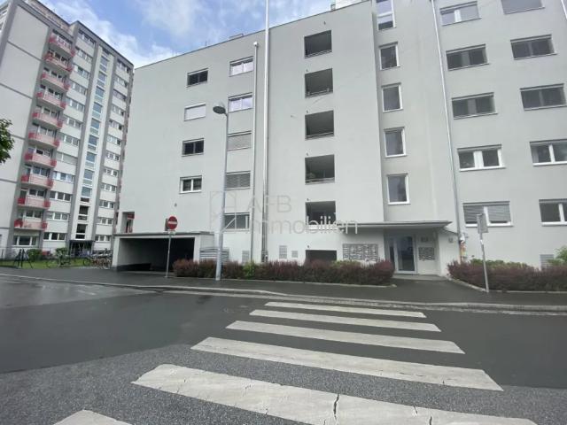 Wohnung mieten in Andritz, Gersdorf-Feistritz