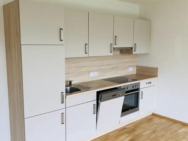 Wohnung mieten in Andritz, Gersdorf-Feistritz
