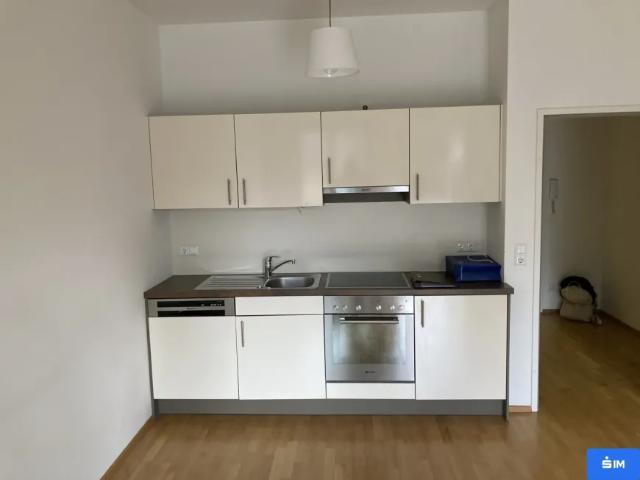 Wohnung mieten in Andritz, Gersdorf-Feistritz