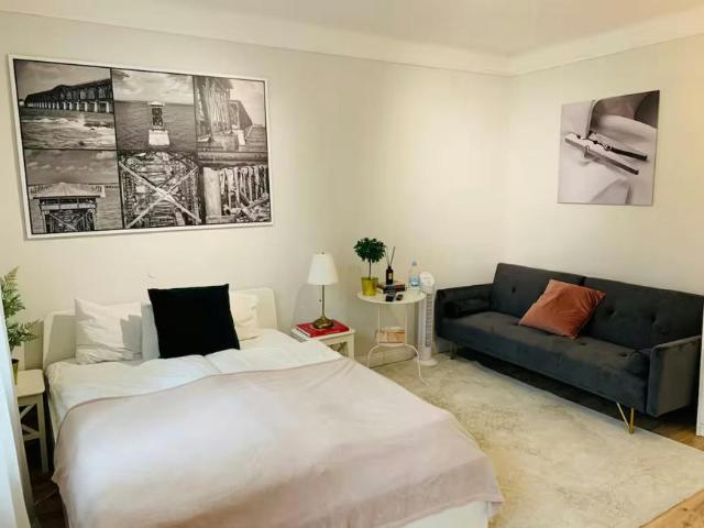Wohnung mieten in Geidorf, Gersdorf-Feistritz