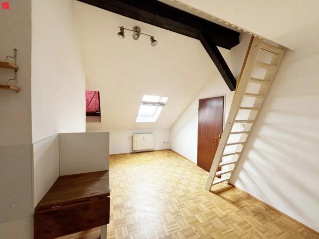 Wohnung kaufen in Andritz, Gersdorf-Feistritz