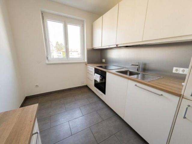 Wohnung kaufen in Andritz, Gersdorf-Feistritz