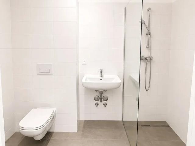 Wohnung mieten in Andritz, Gersdorf-Feistritz