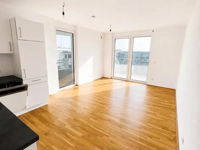 Wohnung mieten in Andritz, Gersdorf-Feistritz
