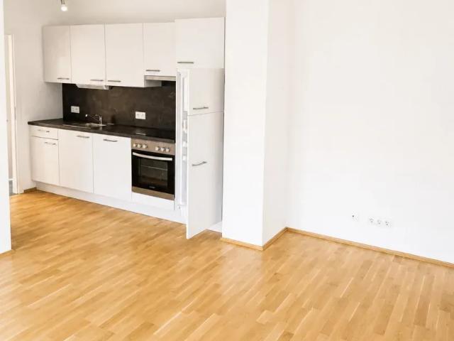 Wohnung mieten in Andritz, Gersdorf-Feistritz